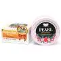 [Koelf] Pearl Shea Butter Hydro Gel Eye Patch 60pcs/30pairs / Korean Cosmetics