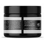 Gesichts- und Halsstraffung Creme – Top Influencer – Organisch & Vegan – Hilft bei Falten und Straffung der Haut mit Pflanzlichen Stammzellen, Rizinusöl, Vitamin E, AHAs, Peptide und Zitronenextrakt u.v.m.