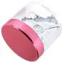 Beauticom 2 oz./ 60g/ 60 ml Dickwandige Klarsicht Kunststoff Behälter mit ROSE GOLD Deckeln für Kosmetik, Lippenpflege, Cremes, Lotionen, Flüssigkeiten (36 Stück, Rose Gold)