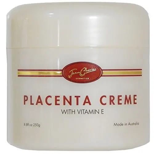 Jean Charles Australian Placenta Cream mit Vitamin E – Deutsche Übersetzung

Jean Charles Australian Placenta-Creme mit Vitamin E