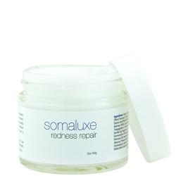 Somaluxe Redness Repair Moisturizer for Sensitive Skin and Rosacea, 2 oz