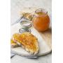 Kilner Preserve Jar - 400 mL - Orange