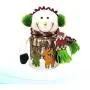 Boîte de stockage de friandises pour biscuits de Noël Amosfun avec peluches, boîte d’épices de Noël et de nouveaux ans, idéale pour les cadeaux de fête. Boîte de stockage de friandises pour biscuits de Noël Amosfun avec peluches, boîte d’épices de Noël et de nouveaux ans, idéale pour les cadeaux de fête.