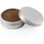 Lot de 10 Pots Ronds en Aluminium de 60 ml, Récipients avec Bouchon à Vis, Idéal pour Épices, Bonbons, Thé ou Cadeaux Lot de 10 Pots Ronds en Aluminium de 60 ml, Récipients avec Bouchon à Vis, Idéal pour Épices, Bonbons, Thé ou Cadeaux