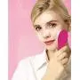 Double Head Spatula Silicone Face Mask Brush and Soft Silicone Face Cleanser and Massager Brush,Mud Mask Applicator Brush Hairless Body Lotion And Body Butter Applicator 2 Pcs Double Head Spatula Silicone Face Mask Brush and Soft Silicone Face Cleanser and Massager Brush,Mud Mask Applicator Brush Hairless Body Lotion And Body Butter Applicator 2 Pcs