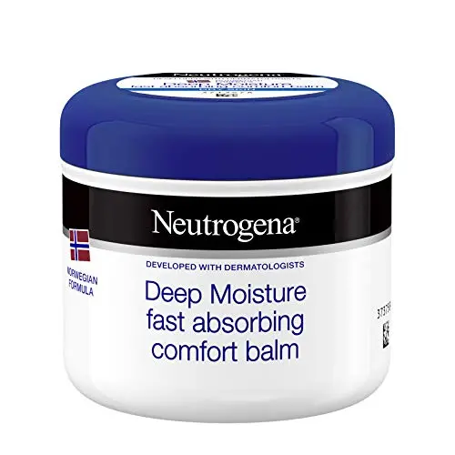Neutrogena Deep Moisture Fast Absorbing Balm, 300ml Neutrogena Deep Moisture Fast Absorbing Balm, 300ml