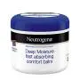 Neutrogena Deep Moisture Fast Absorbing Balm, 300ml Neutrogena Deep Moisture Fast Absorbing Balm, 300ml