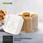 ROYALFORD Storage Jars & Canisters, us:one Size