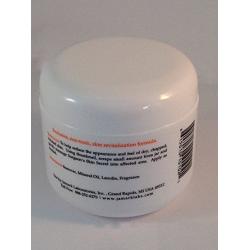 Surgeons Skin Secret Beeswax Moisturizer Jar Combo Pack (Orange Citrus)