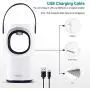 Appât Insectes Chambre YISSVIC – Piège Lamp Électrique Sans Produits Chimiques – Sécurité Enfant Appât Insectes Chambre YISSVIC – Piège Lamp Électrique Sans Produits Chimiques – Sécurité Enfant