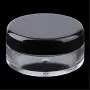 Lot de 10 Pots à Kosmétiques Vides Contenants pour Eyeliner, Fond de Jouy, Crème Faciale Lot de 10 Pots à Kosmétiques Vides Contenants pour Eyeliner, Fond de Jouy, Crème Faciale