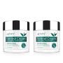 Retinol Moisturizer Miracle Cream for Face - with Retinol, Hyaluronic Acid, Vitamin E and Green Tea. Best Night and Day Moisturizing Cream