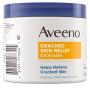 Aveeno Cracked Skin Relief CICA Balm with Triple Oat Complex, Moisturizing Dimethicone Skin Balm, Fragrance-Free, 11 oz