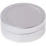 Milue Aluminum Tin Can Mighty Gadget Crafts Cosmetic Candle Storage Container 25ml/25g Milue Aluminum Tin Can Mighty Gadget Crafts Cosmetic Candle Storage Container 25ml/25g