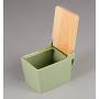 ZEROJAPAN Salt Box (Artichoke)