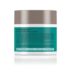 Jason Soothing Aloe Vera 84% Moisturizing Creme 4 oz (Pack of 3)