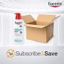Eucerin Advanced Repair Lotion, Fragrance Free, 16.9 Fl Oz