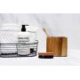 MARLOWE. No. 003 Sensitive Skin Body Lotion 15 oz | Moisturizing, Fragrance-Free, Natural Lotion for Dry Skin
