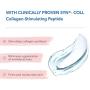 One Living Earth Eye Rescue Cream - Clinically Proven SYN-COLL Collagen-Stimulating Peptide - Anti Aging Formula for Wrinkles, Dark Circles, Fine Lines, Under Eye Bags & Puffiness