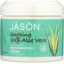 Jason Soothing Aloe Vera 84% Moisturizing Creme 4 oz