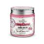 Bella and Bear Very Cherry Hand Cream for Dry Cracked Hands - Vegan - Anti Aging Formula - Nongreasy Lotion