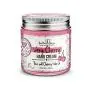 Bella and Bear Very Cherry Hand Cream for Dry Cracked Hands - Vegan - Anti Aging Formula - Nongreasy Lotion