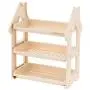 Étagère à épices 3 niveaux HMANE – Rangement pour pots/pots à épices/assaisonnements/supplies – Beige Scandinave Étagère à épices 3 niveaux HMANE – Rangement pour pots/pots à épices/assaisonnements/supplies – Beige Scandinave