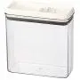 Better Homes & Gardens | Flip Tite Round Container | 21-Cup | bundle with Better Homes & Gardens | Flip-Tite Rectangular Container | 11.5-Cup |