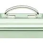 Kitchen Craft Living Nostalgia Vintage Stil Marmeladen- oder Biskuitdose Englische Grau-Grüne - 14,5cm x 19cm 6