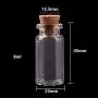 Size 224512.5mm 8ml Mini Glass Perfume Spice Bottles Tiny Jars Vials With Cork Stopper Pendant Crafts Wedding Gift 100pcs Size 224512.5mm 8ml Mini Glass Perfume Spice Bottles Tiny Jars Vials With Cork Stopper Pendant Crafts Wedding Gift 100pcs