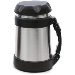 Double Wall Stainless Steel 0.5 Lt. Food Jar