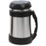 Double Wall Stainless Steel 0.5 Lt. Food Jar