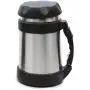 Bouteille en Acier Inoxydable Double Mur 0,5 L pour Aliments Bouteille en Acier Inoxydable Double Mur 0,5 L pour Aliments