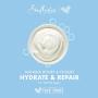 Shea Moisture Manuka Honey & Yogurt Hydrate + Repair Protein-Strong Treatment, 8 oz