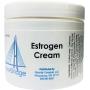 New Bridge Estrogen Cream Jar, 4oz