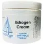 New Bridge Estrogen Cream Jar, 4oz