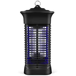 Bug Zapper, Electric Mosquito Zapper Killer for Indoor & Outdoor, Bug Zapper Outdoor for Backyard, Patio, Home, Garden