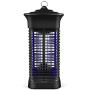 Bug Zapper, Electric Mosquito Zapper Killer for Indoor & Outdoor, Bug Zapper Outdoor for Backyard, Patio, Home, Garden