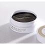 Petitfee Black Pearl and Gold Hydrogel Eye Patch, 60 Sheet