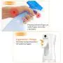 Pulvérisateur pour Cheveux, Lance à Miste Continue pour Styling, Plantes, Nettoyage (5oz, Transparent)