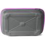 Arctic Zone 2224IL4C2D4C Deluxe Hot/Cold Thermal Insulated Food Carrier, Purple