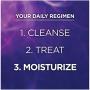 Collagen Face Moisturizer by L’Oreal Paris Skin Care Day and Night Cream Anti Aging Face Cream to Smooth Wrinkles I Non-Greasy I 1.7 oz.