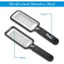 Colossal Pedicure Rasp Foot File, Professional Foot Care Pedicure Stainless Steel File to Removes Hard Skin, Can Be Used On Both Dry and Wet Feet
