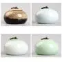 Porcelain Tea Box Kitchen Storage Bottles Food Stash Jar Airtight Smell Proof Container Tea Coffee Storage Tank Small Tea Jar,3 Porcelain Tea Box Kitchen Storage Bottles Food Stash Jar Airtight Smell Proof Container Tea Coffee Storage Tank Small Tea Jar,3