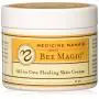 Medicine Mamas Apothecary Sweet Bee Magic All in One Healing Skin Cream, 2 Ounce