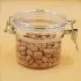 Tzaao - Jars & Boxes - Airtight Clip Vintage Spice Chutney Storage Container Jar Pot Nbsp Small - Jars Boxes Tzaao - Jars & Boxes - Airtight Clip Vintage Spice Chutney Storage Container Jar Pot Nbsp Small - Jars Boxes