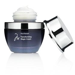 Merle Roberts Transforming Anti-Aging Magic Cream for fine lines, wrinkles and firming. 1oz. Results in as little as 7 days. 1oz