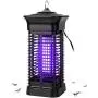 Électrochoc/Répulsif Insectes LINKPAL - Intérieur/Extérieur 3800V – UV Lampes – Insectes, Mouches, Moustiques, Pièges Électriques (15W) Électrochoc/Répulsif Insectes LINKPAL - Intérieur/Extérieur 3800V – UV Lampes – Insectes, Mouches, Moustiques, Pièges Électriques (15W)