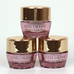 Estee Lauder Resilience Lift Firming/Sculpting Eye Creme .51oz (3 x .17oz each)