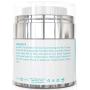 Nuva Skin Retinol Cream Moisturizer for Face and Eye Area - With Retinol, Hyaluronic Acid & Vitamin E - Anti Aging Treatment Reduces Wrinkles & Fine Lines – Gentle Day and Night Serum, 1.7 Fl Oz